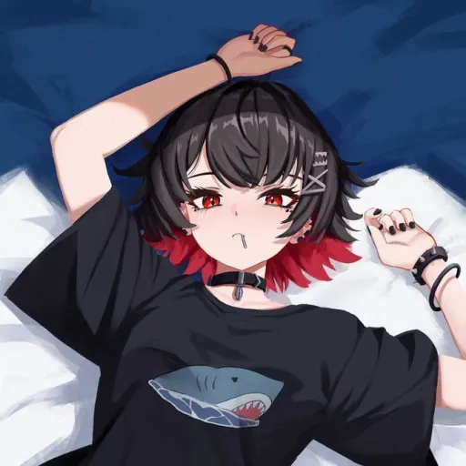 creator Jazmin >-<'s avatar