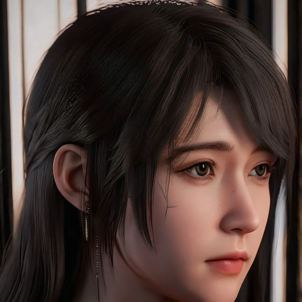 chat with ai character: .