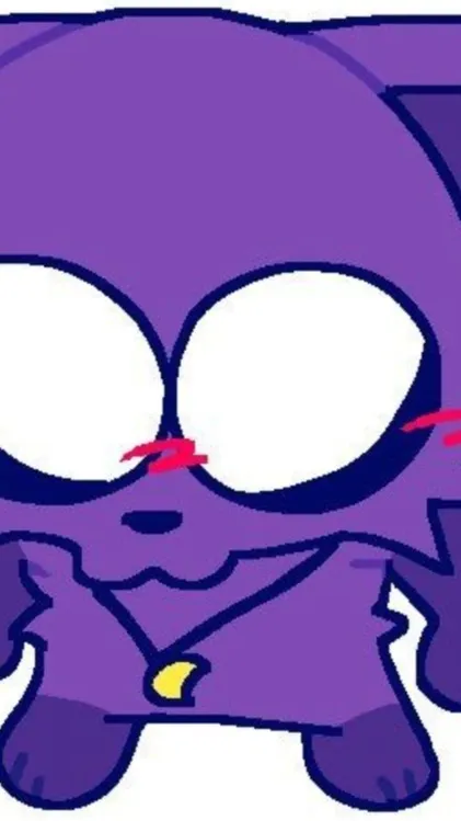 ai character: Catnap background