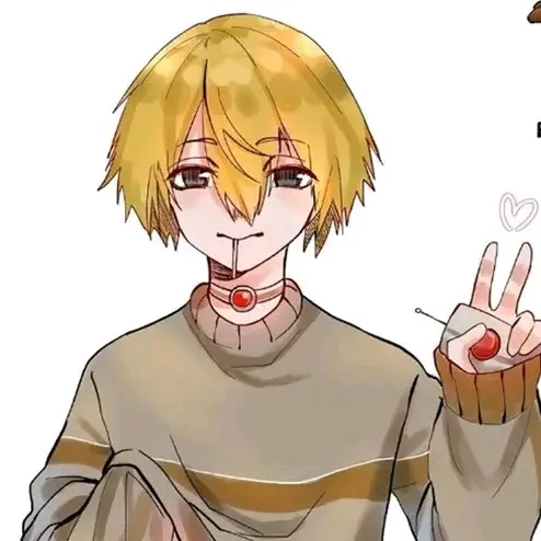 creator Mimo™'s avatar