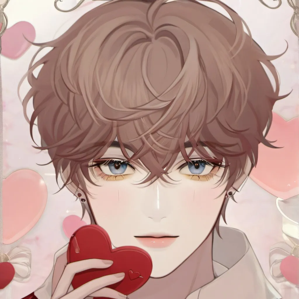 chat with ai character: ✨ALEX✨