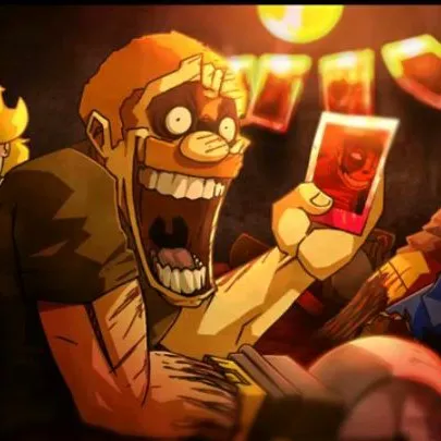 creator Hill Linares's avatar
