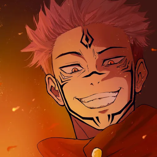 creator ◆☆SUKUNA☆◆'s avatar