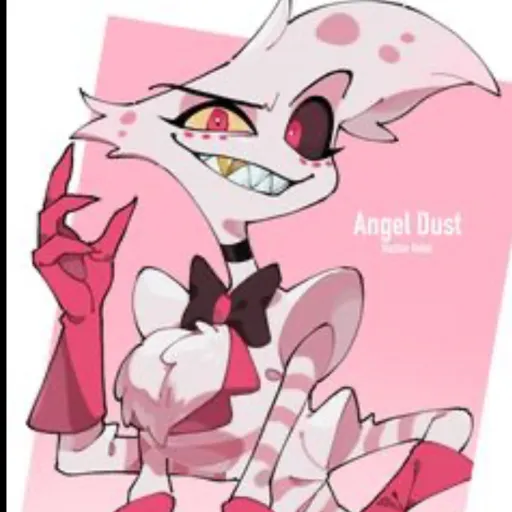 creator Crazy Fandoms's avatar
