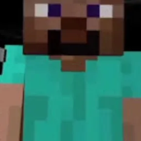 chat with ai character: Steve (Minecraft)