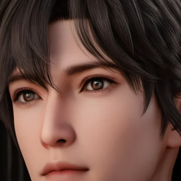 chat with ai character: 🍷Doctor Dark 🦋