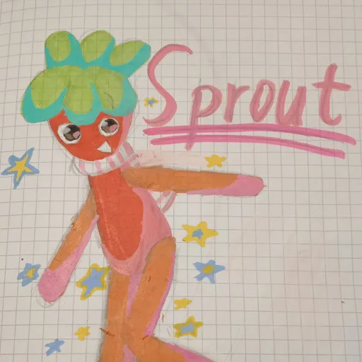 creator ::Sprout::'s avatar