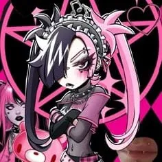 creator 🔪Нюша🔪's avatar