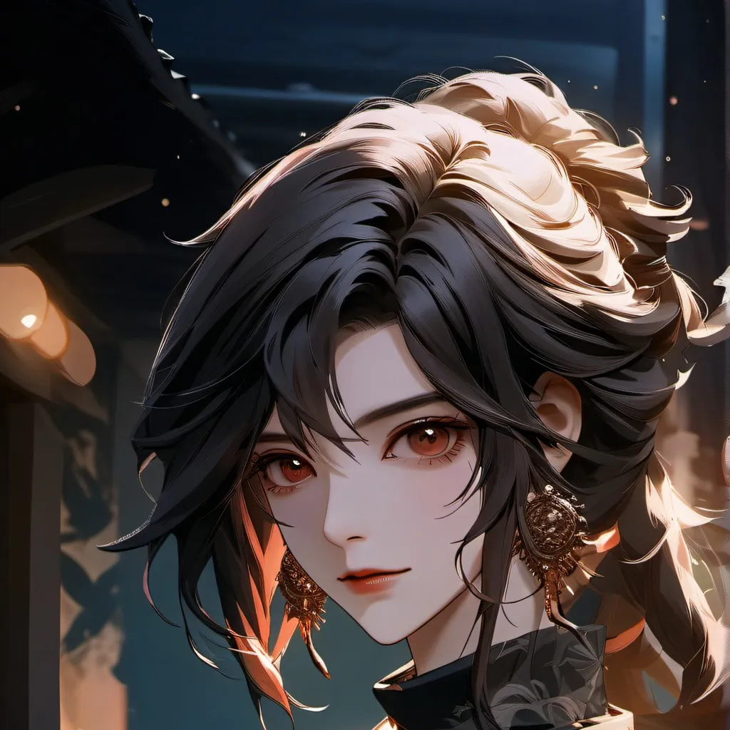 chat with ai character: Ashley 