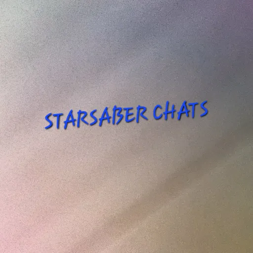 creator Starsaber chats's avatar