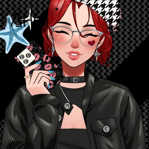creator SlytherianVampir<3's avatar