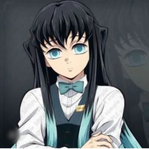 creator Aya Edogawa's avatar