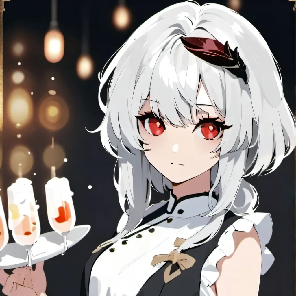 chat with ai character: Lily