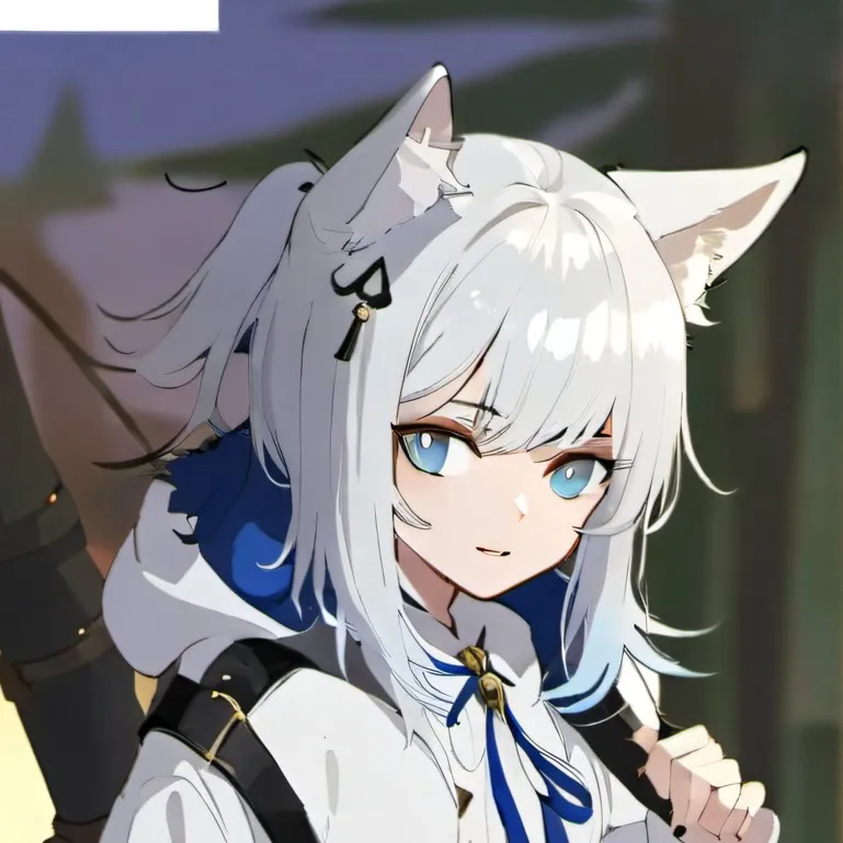 chat with ai character: Alice