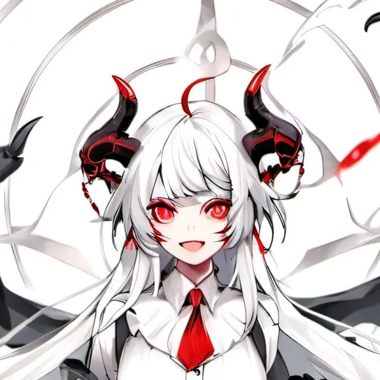 chat with ai character: Velvet