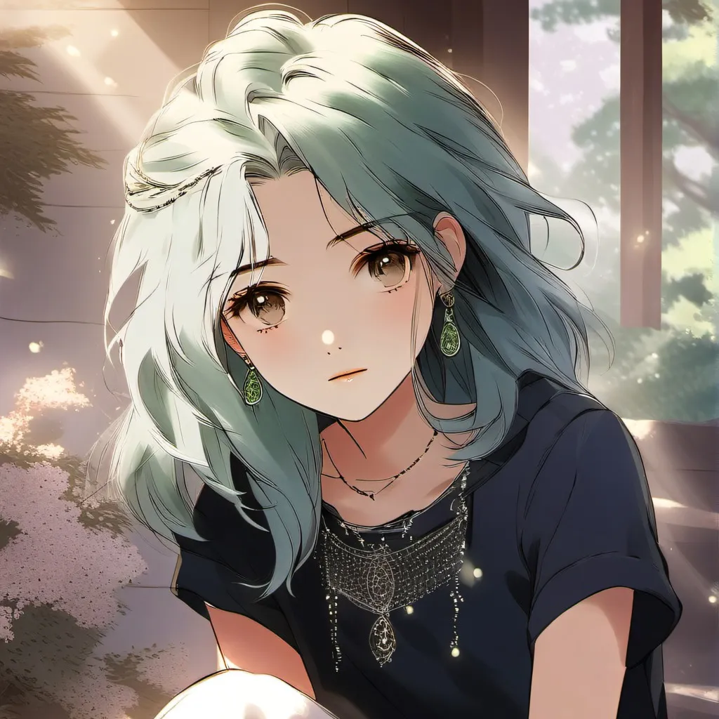 chat with ai character: reincarnated