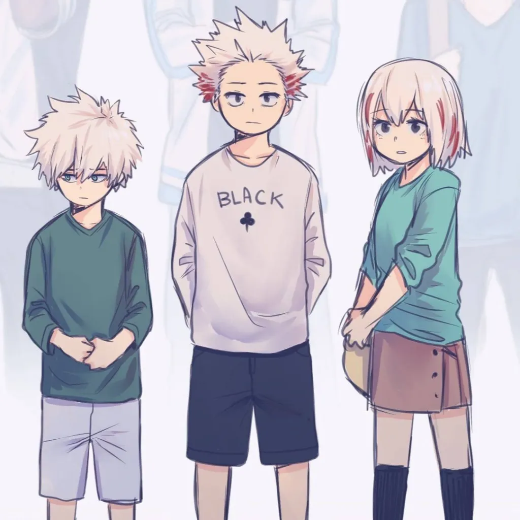 chat with ai character: Dabi (dad AU)