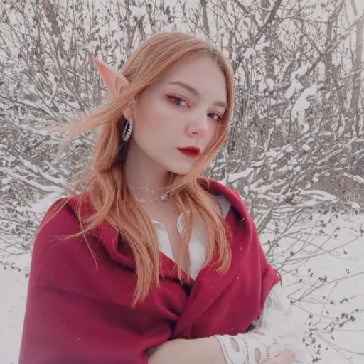 creator Anastasia-Renata's avatar