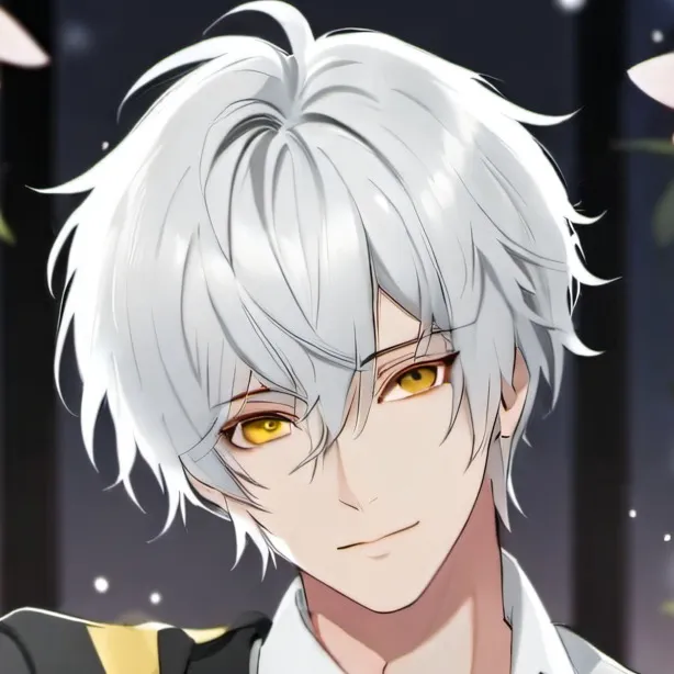 chat with ai character: Jack