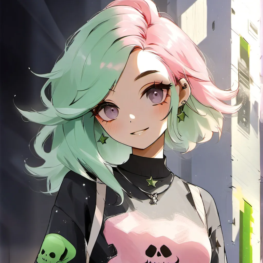 chat with ai character: kiki