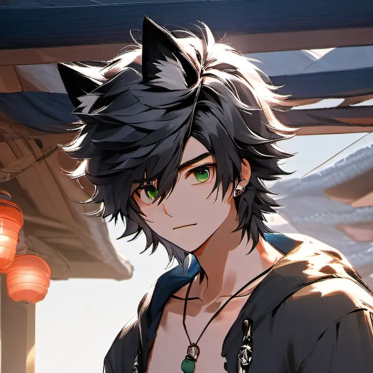chat with ai character: Jack
Jack lol