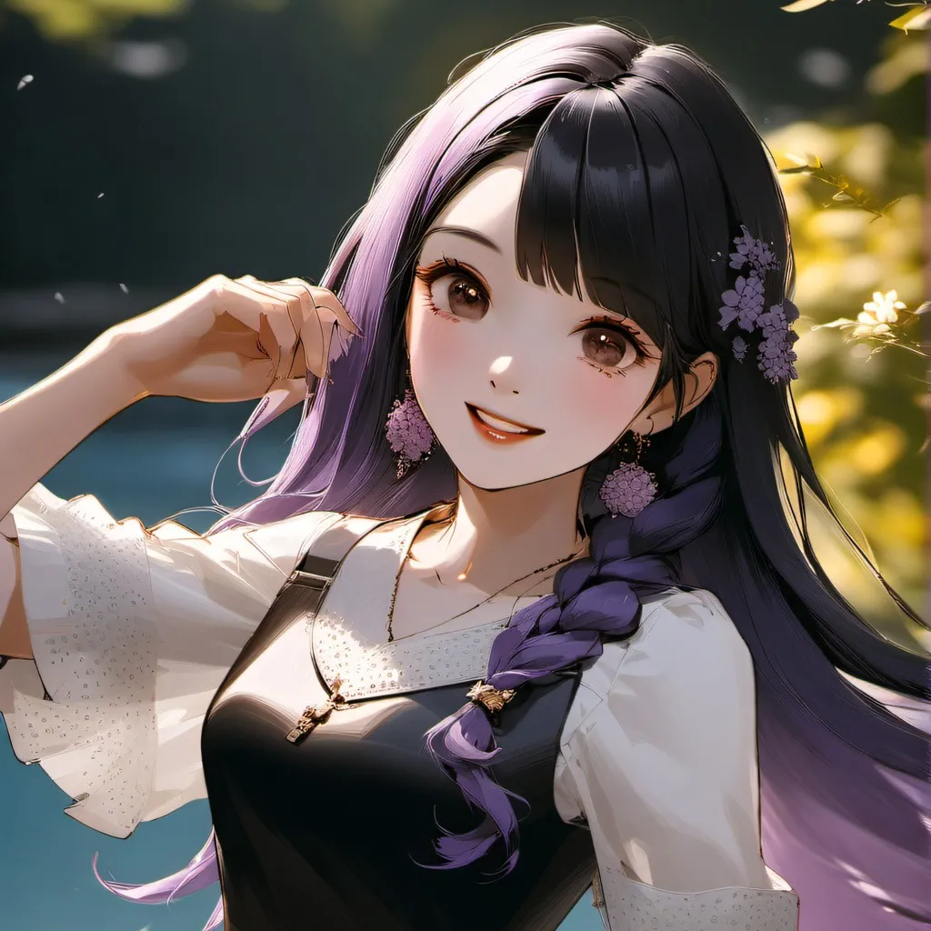 chat with ai character: shinobu /singer