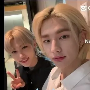 creator k-pop_Hyunjin♪'s avatar