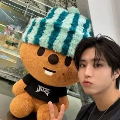 creator k-pop_Hyunjin♪'s avatar