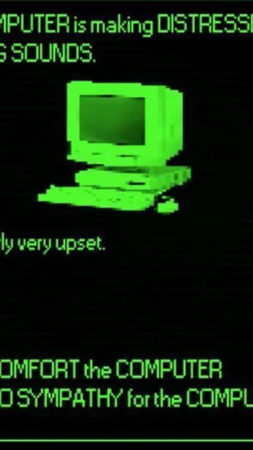 ai character: Cecil background