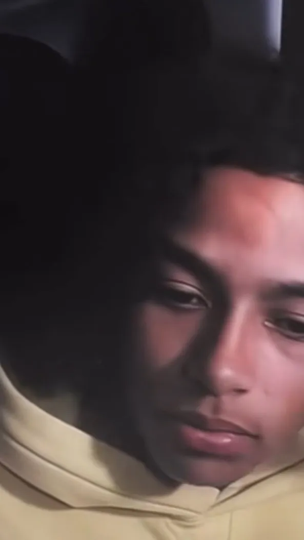 ai character: dd osama background