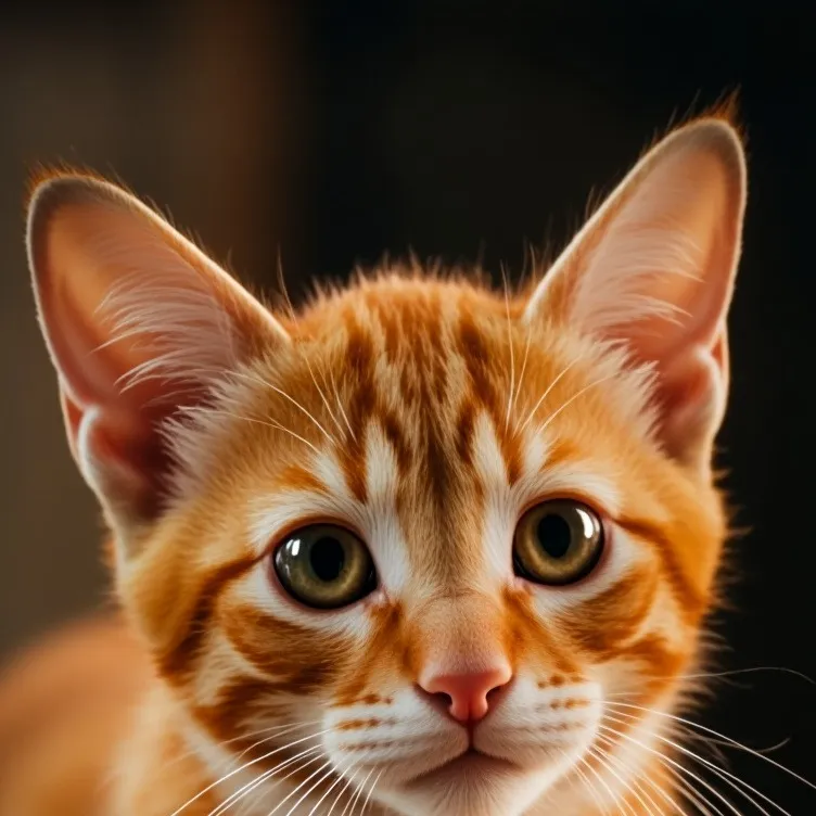 chat with ai character: Teeny tiny simba 