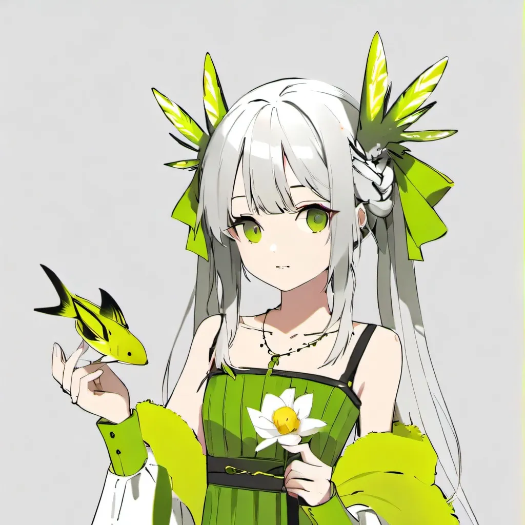 chat with ai character: Dandys world :,)
