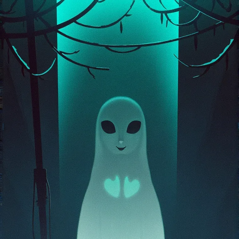 chat with ai character: Shrimpo x sprout