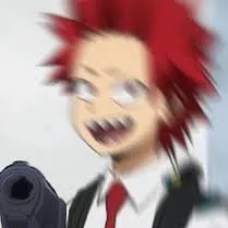 creator ¡Eijiro Kirishima!'s avatar
