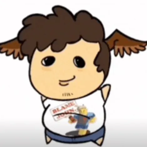 talkie's author avatar
