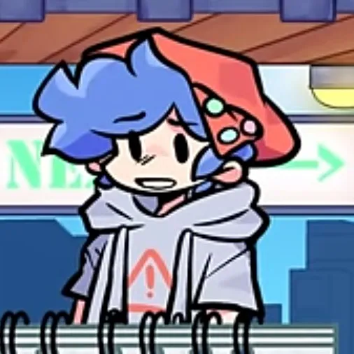 creator Pacifist Genocide's avatar