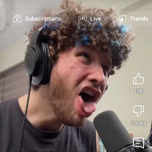 creator Talkior-t5pJFc7g's avatar