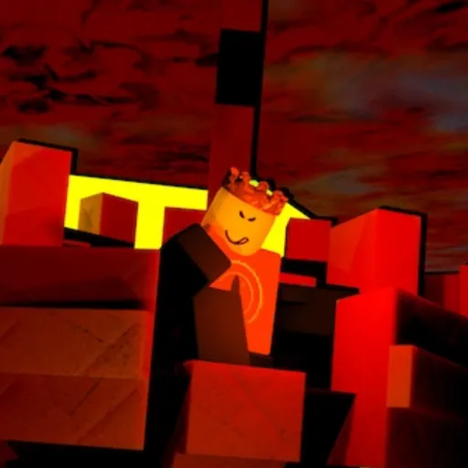 creator Combat_initiation's avatar