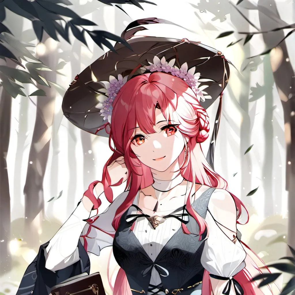 chat with ai character: Natalie