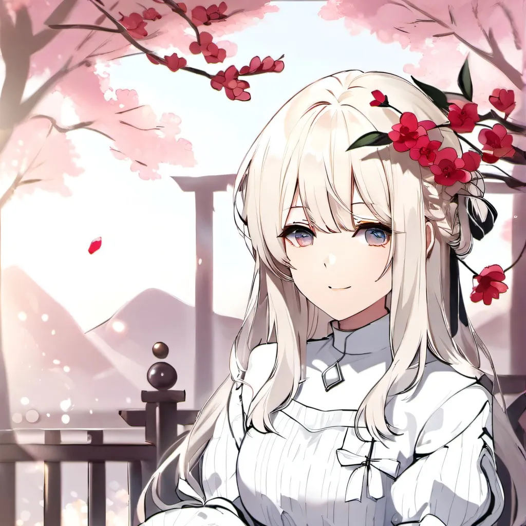 chat with ai character: Ellie