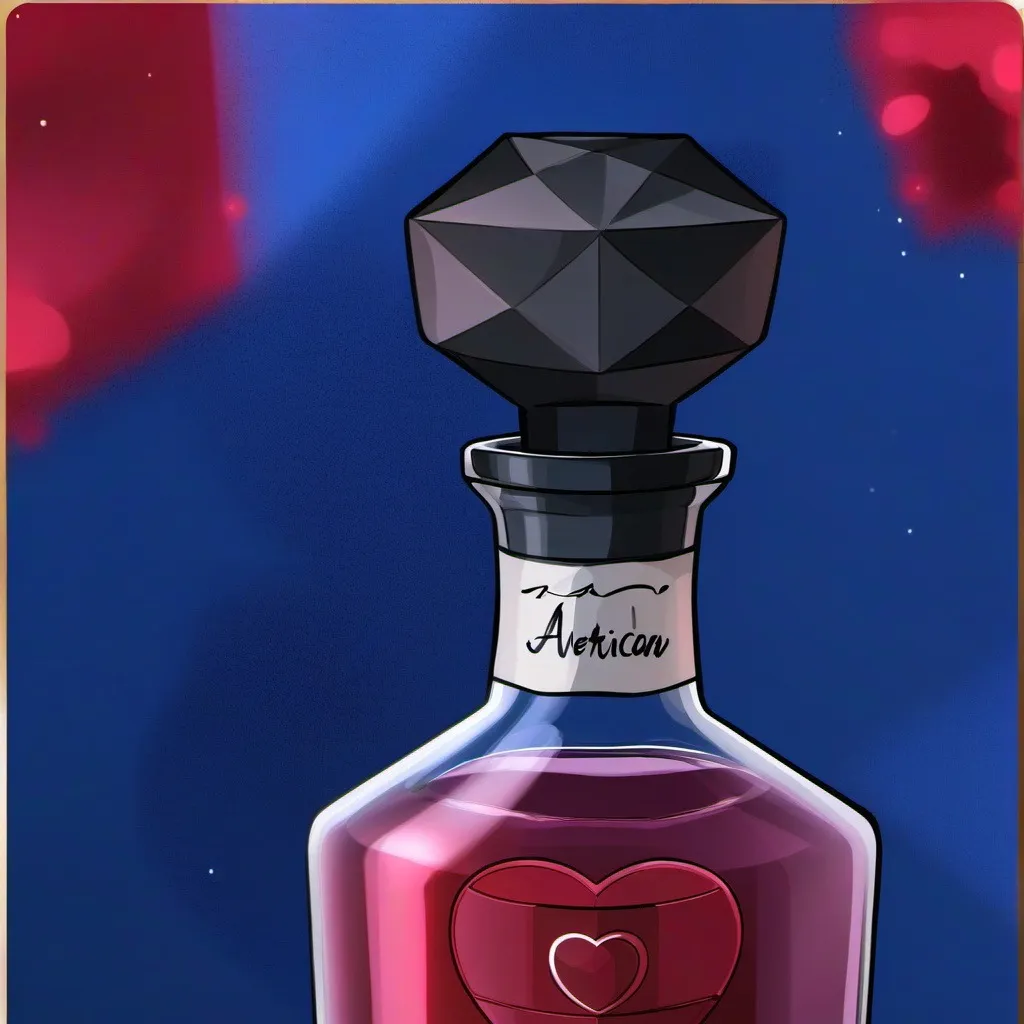 chat with ai character: Love Potion