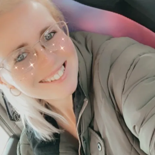 creator Delilah 3436533's avatar
