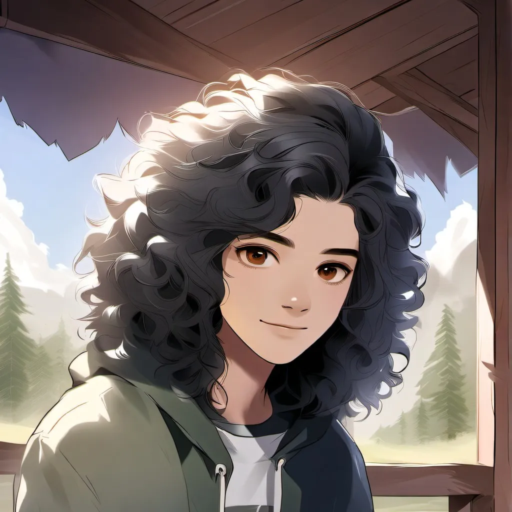chat with ai character: Cassandra Pachi