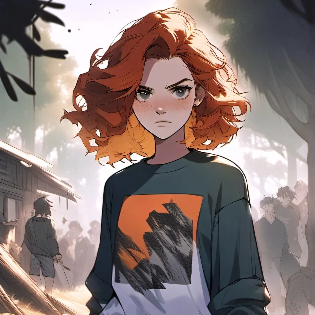 chat with ai character: Sole McDaniel