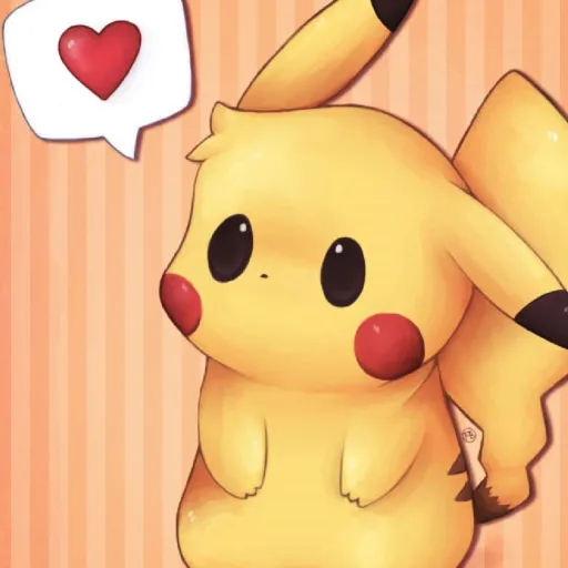 creator Pikatoshi's avatar