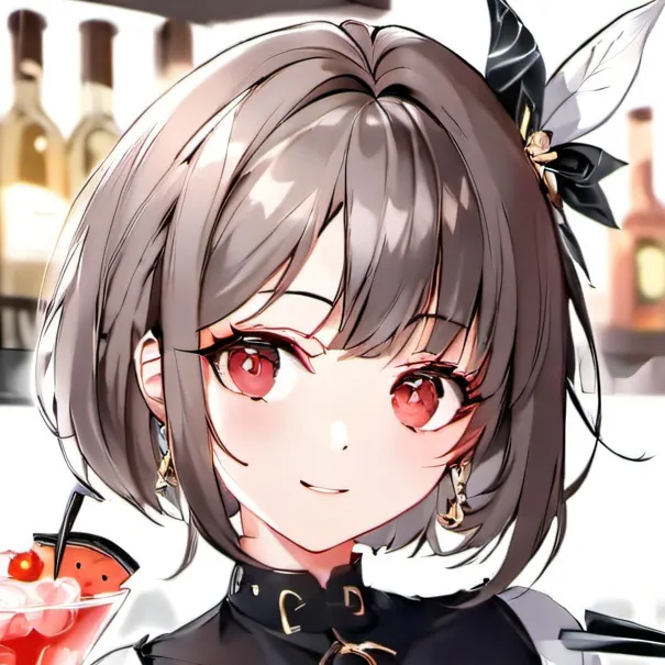 chat with ai character: Chloe