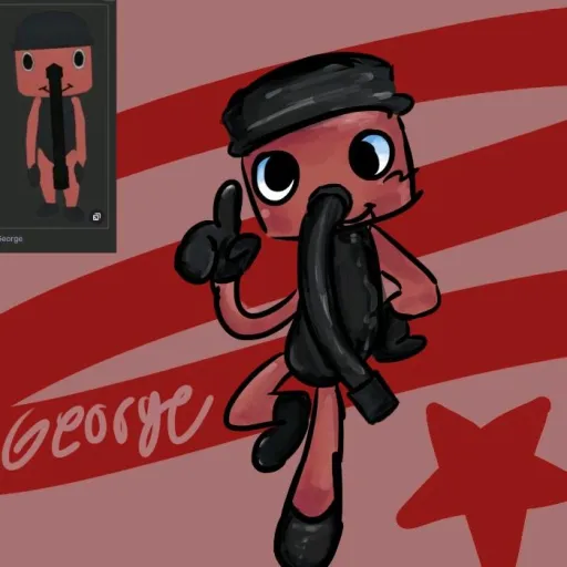 creator dandys room's avatar