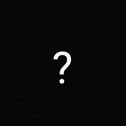 creator Unknown...?'s avatar