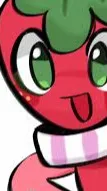 ai character: Sprout background