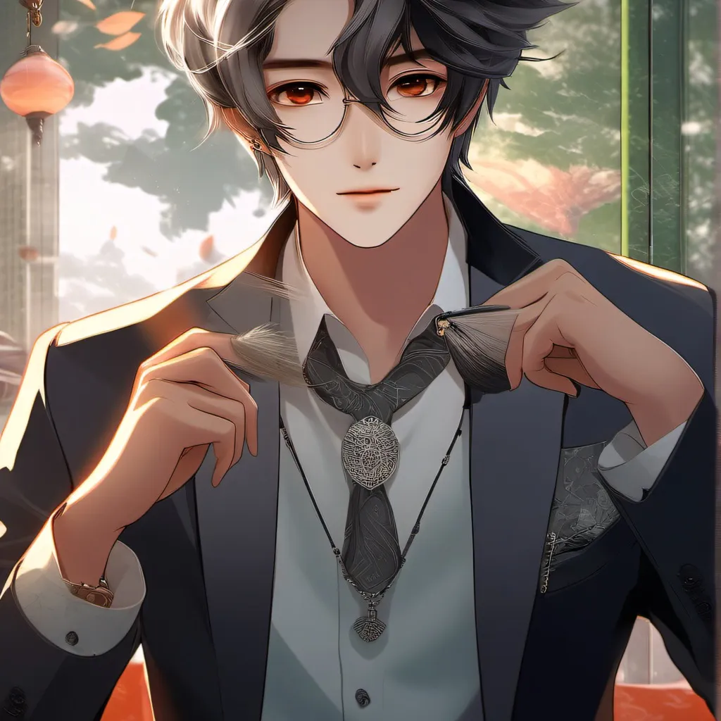 chat with ai character: Kong chill-su